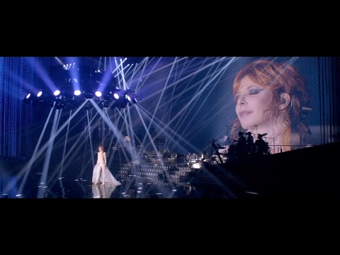 Mylène Farmer - Rêver (Timeless 2013 Live) - HD