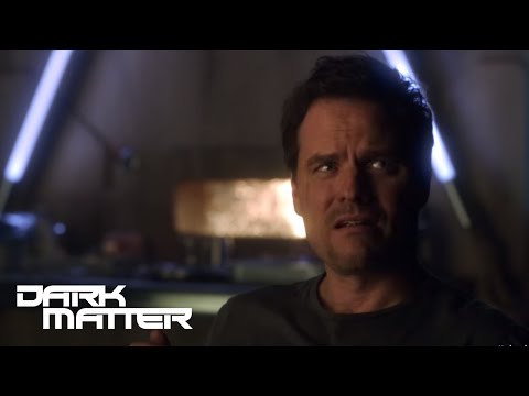 DARK MATTER (Clips) | No Money from "Episode 4" | SYFY