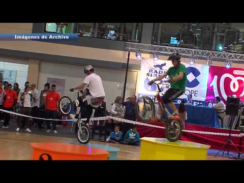 11/03/14 – El III Festival Deportivo «La Nucía Sport Xperience» cuenta ya con 10 torneos
