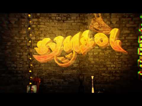 Ozzy Baby ft. Vkie, Abaddon - SYMBOL prod. Swizzy x A1 Rocky