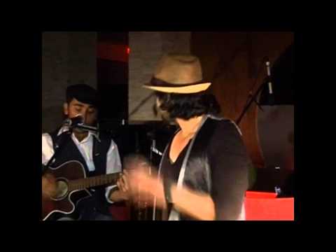 Man Tu Talabat Live and Unplugged by Hamza Faruqui, Dubai