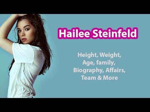 download lagu mp3 mp4 Hailee Steinfeld Height, download lagu Hailee Steinfeld Height gratis, unduh video klip Hailee Steinfeld Height