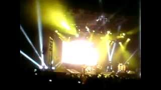 PESADO en Tamalin DESDE LA CANTINA.