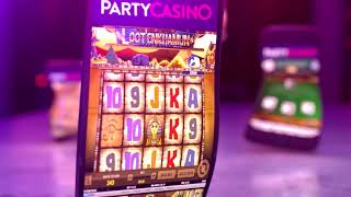 Party Casino Canada
