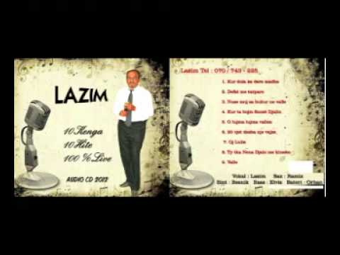 Lazim - Epo 20 Vjet desam Nje Vajze Live 2012