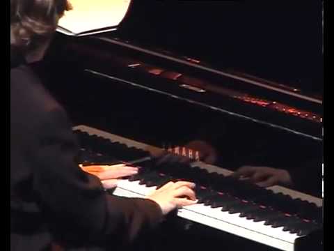 Chopin, Op 28, No. 15 - Maarten Boogaard