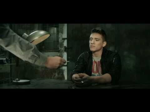 Danny i förhör - Melodifestivalen 2011