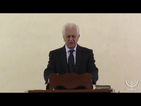 2019-02-24 Domenica Mattina - Fr Frusteri - Fr Gemelli - MALACHIA cap 1 verso 10