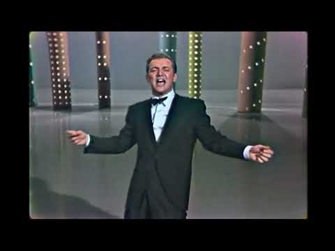 That Funny Feeling - Bobby Darin 1965