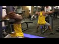 Rear DELT Muscle WEAK? Must Try this Grip 👌ll Mahesh Negi