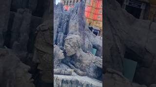 다낭 골든브릿지 케이블카