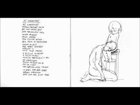 05. Andrej Šeban - Až Vyrastieš