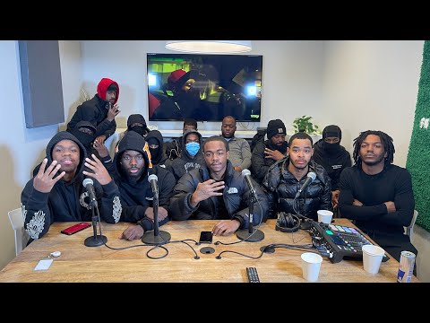 The Dawg House Podcast Episode 14 - “It’s Ah Uproar” with Seemsos ,easymoneyteef, SSrico & 24buckets