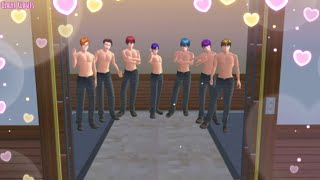 Download lagu TIKTOK SAKURA SCHOOL SIMULATOR ( PART 15 ) mp3