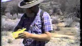 preview picture of video 'Snake Hunting Near Tombstone Arizona : Part 1'