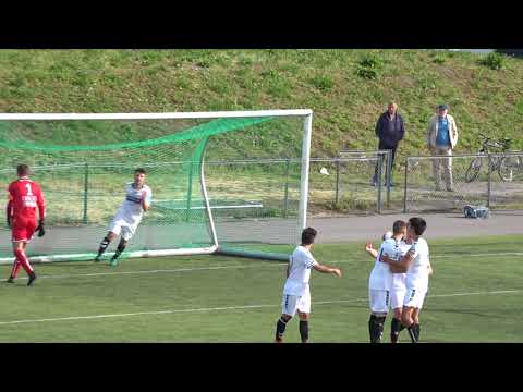 Ørn Horten - Urædd 3-2 (16. juni 2018) 2. omg. (Del 10 av 10)