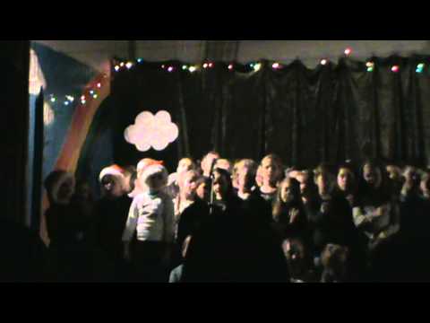 Lítla fitta nissa mín - Børn úr Vágs Skúla syngja - 2011