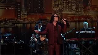 A House Is Not A Home featuring Todd Rundgren