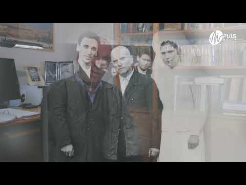 Petru Giurgi - Întâlnirea cu poetul Traian Dorz