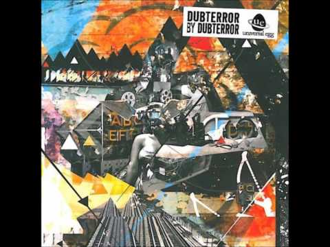 Dub Terror - Tetradis Dub