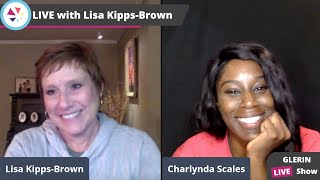 Building an Empire On a Secret Sauce: Charlynda Scales