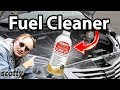 Do Fuel Additives Work in Your Car?