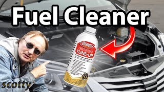 Do Fuel Additives Work in Your Car?
