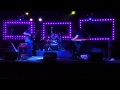 DANNY BEDROSIAN and SOMN FIERCE performing VAHAGN (Live in TALLAHASSEE) 2013
