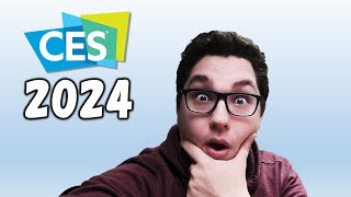 My Favorite SMART HOME Finds at #CES2024 !