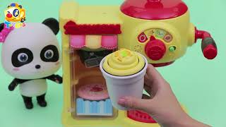 ToyBus - Kids Toys & Toy Story