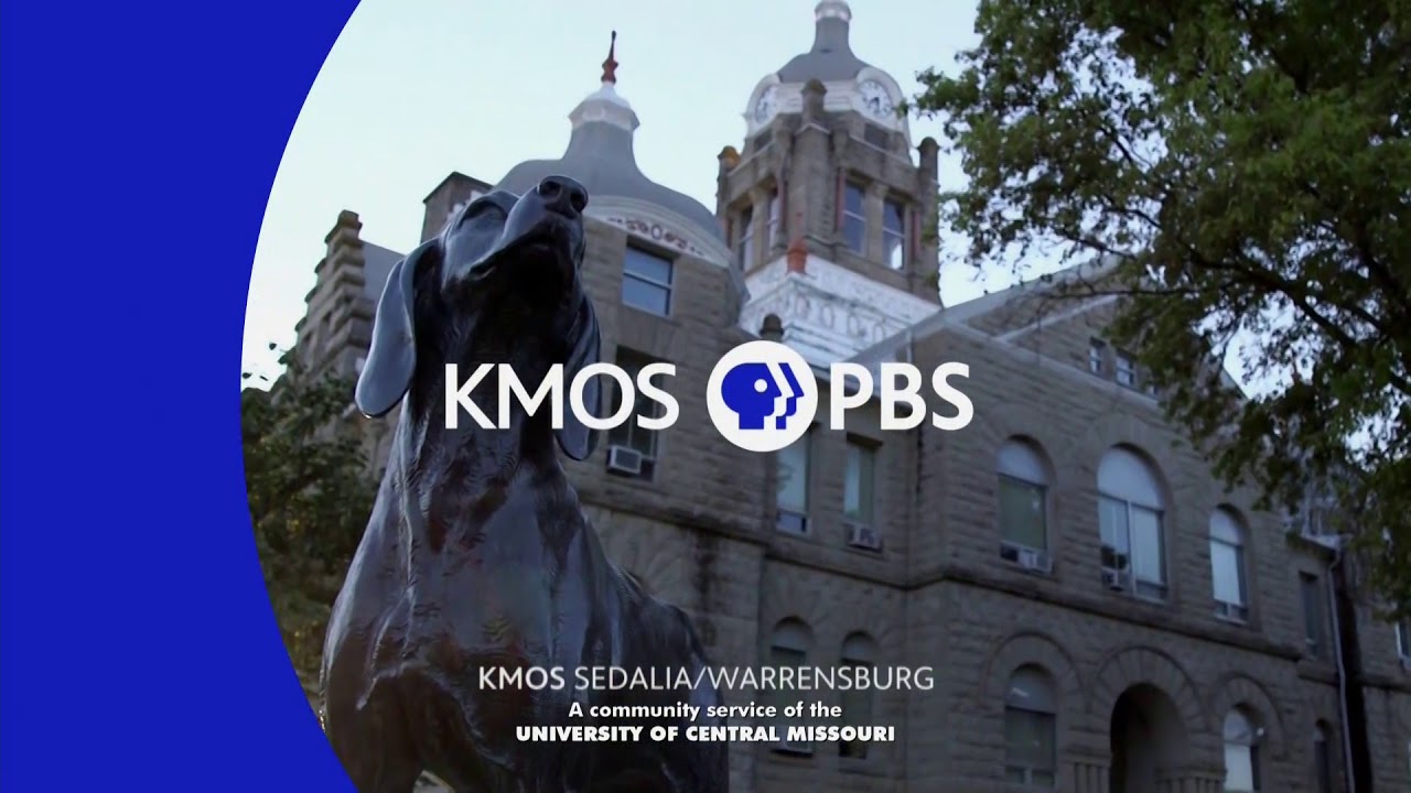 KMOS - Station IDs 1/15/2021