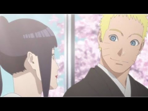 Naruto Hinata wedding...❤️❤️ full episode in English dubbed [ Last Episode 500 ]  1080p