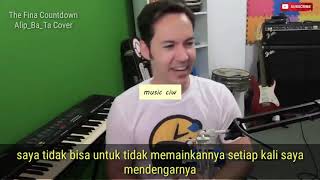 Download lagu 109 melodinya Nyelekit   Alip Ba Ta   The Final Countdown   The Best Reaction teks Indo 1 mp3