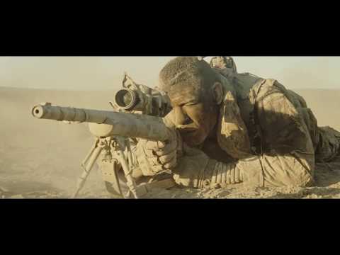 The Wall - Extrait - Contre-offensive VF