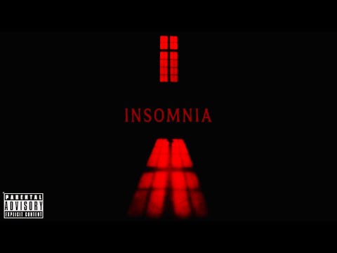 [FREE] “INSOMNIA” – Dark Emotional Trap x 4AM Type Beat 2025 (Prod. By _4konthebeat)