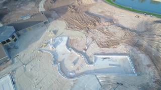 ERB Park pool Spring 2017