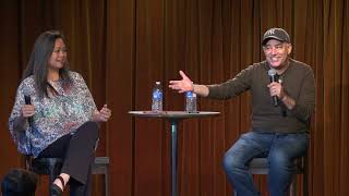 Vicki and Carl Zeiger Insights Seminar: Ms. Holmes & Ms. Watson – Apt. 2B