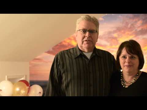 Scott & Paula