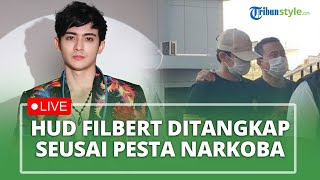 LIVE: Aktor Hud Filberts 