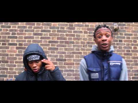 (Kizzy) Ft (@Official _Inks) No Lie