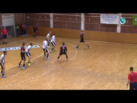 Mezőkövesdi KC - KTE-automatika.hu mérkőzés összefoglalója