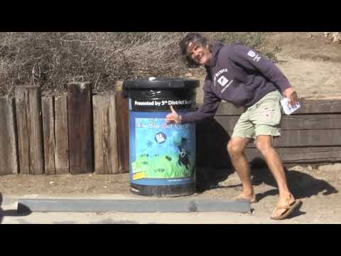 Pepperdine School of Journalism Student Interviews Sea N' Soul Founder John Kozlowski