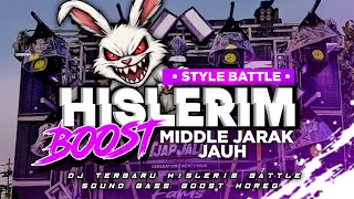Download lagu DJ HISLERIM‼️ BASS BOSST x STYLE BATTLE TAPI PARTY 2026 - BSK MUSIC mp3 Download lagu DJ HISLERIM‼️ BASS BOSST x STYLE BATTLE TAPI PARTY 2026 - BSK MUSIC mp3