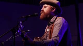 Spencer Burton Live at Music Therapy Benefit Concert 2016