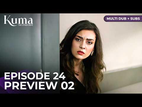 Kuma 24. Bölüm 2. Fragmanı
