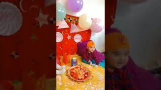 1st rakhdi Avitaz/Jasmine