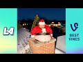 Funny Christmas Fails Caught On Camera Best Funny Fails 2025