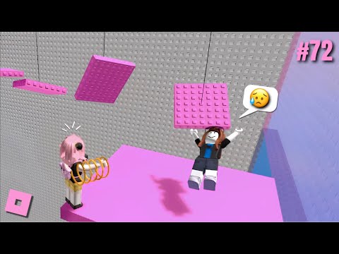 Melhores Momentos do ROBLOX (COMPILADO 72)
