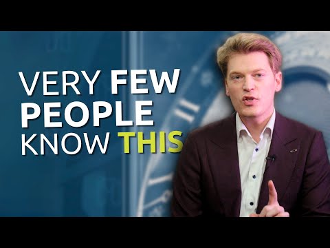 What It REALLY Means to Be Made in the Image of God