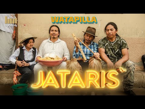 WATAPILLA - Jataris - Intiraymi REMIX